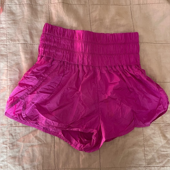 FP Movement by Free People Pants - Free people movement, the way home shorts, L